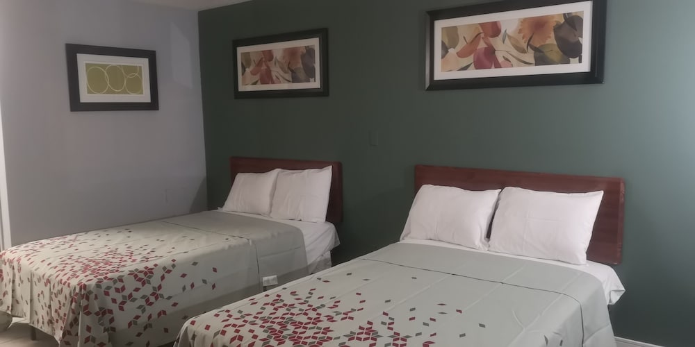 American Value Inn view 5