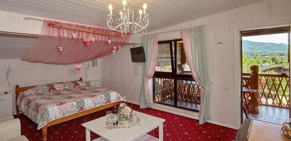 Dakhovskaya Sloboda