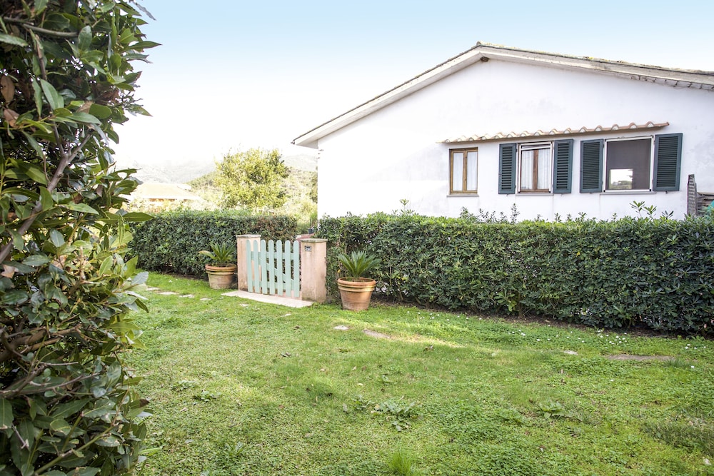 Appartamento La Casina