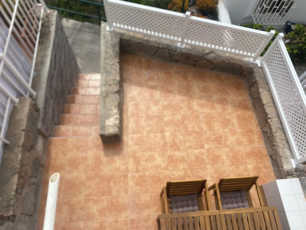 Modern Duplex Apartment Near Swimming Pool