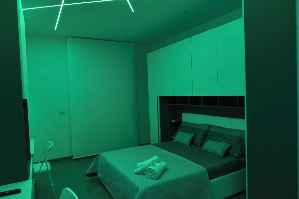 Allegra Apartment - De Vivo Realty Meta di Sorrento