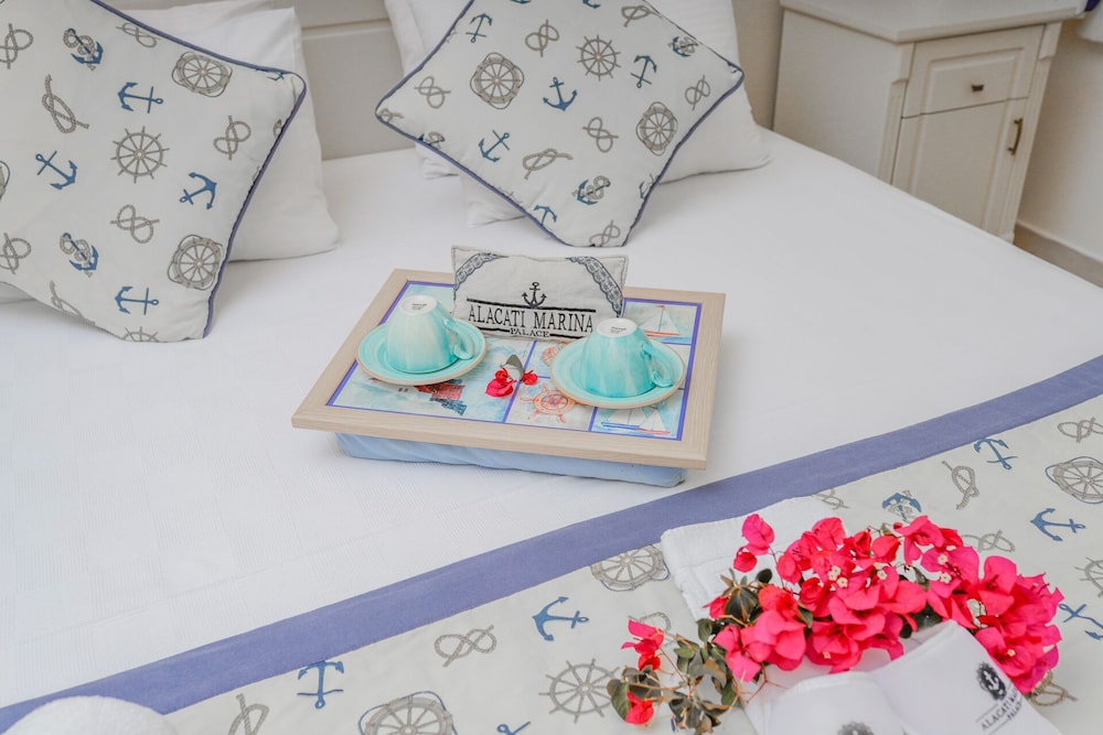 Alacati Marina Palace Otel - Image 66