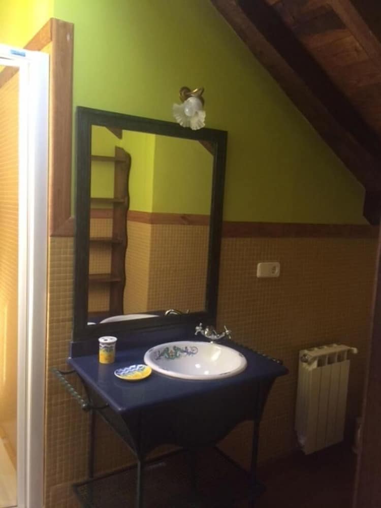 Posada la Casona de Ucieda