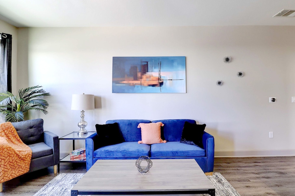 Rooftop Pool with Views-King Beds-Parking 1123 - Property Image 18