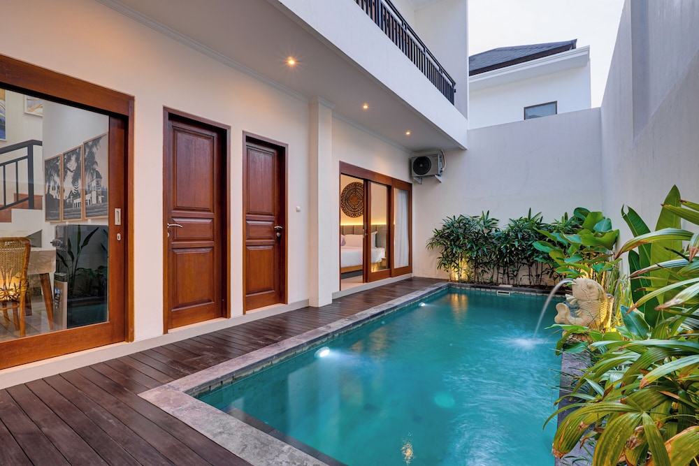 Villa Boswelia Seminyak