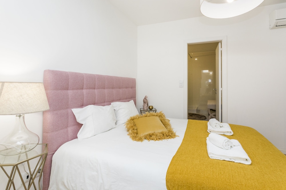 LxWay Apartments Avenida Luxury view 4