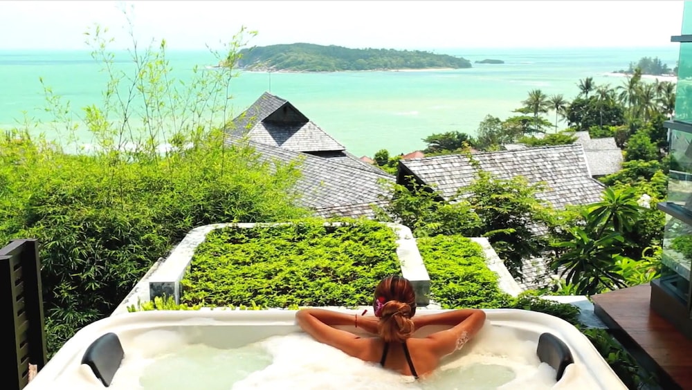 Nora Buri Resort & Spa — photo 56