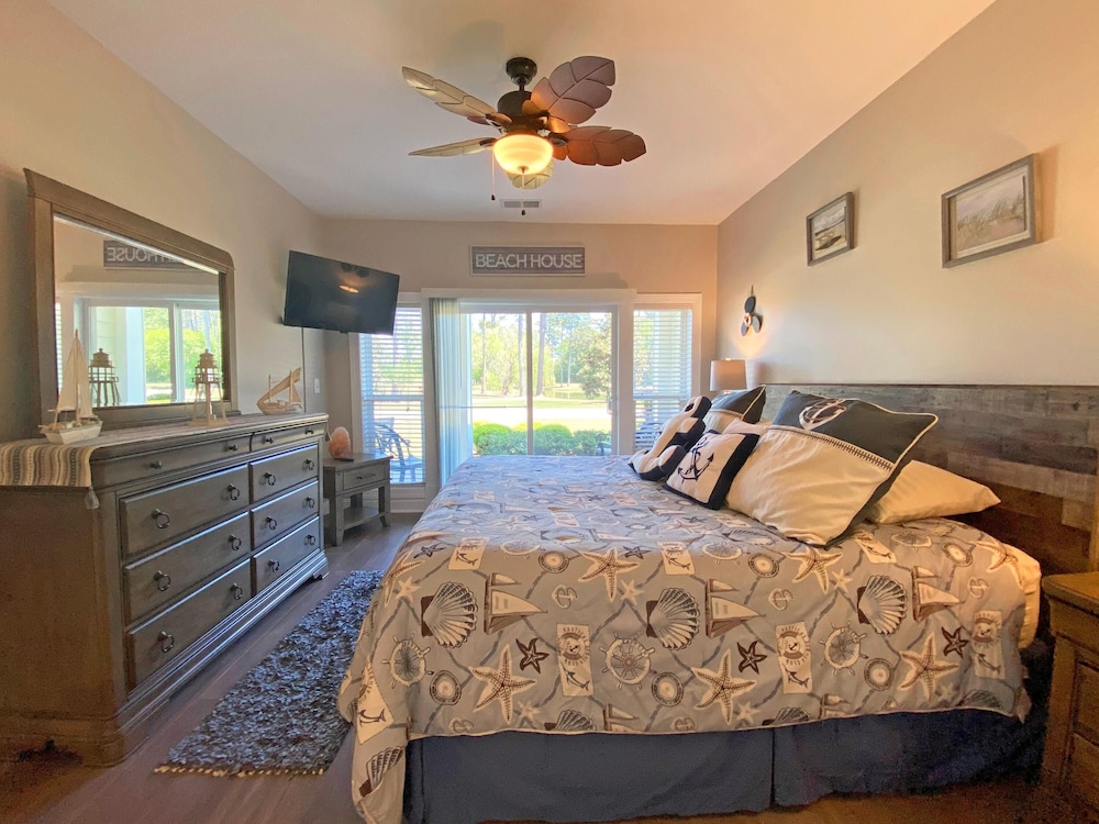 River Oaks by Palmetto Vacations