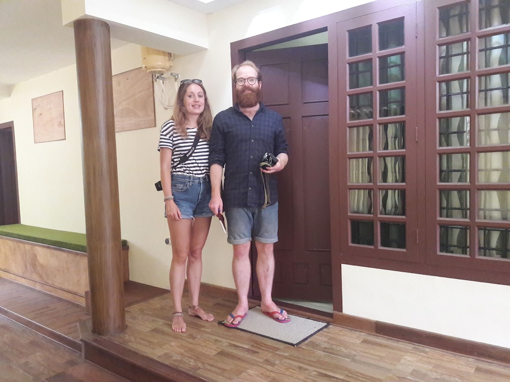 Enjoy The Real "wayanad Village Home Stay" Experience view 3