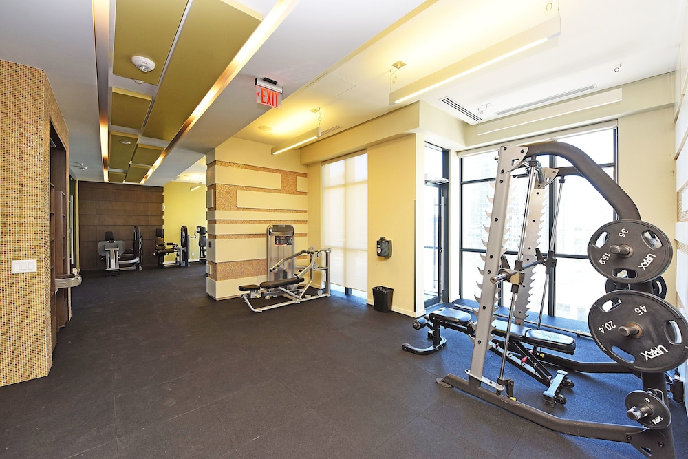 The Atmosphere Boutique Suites