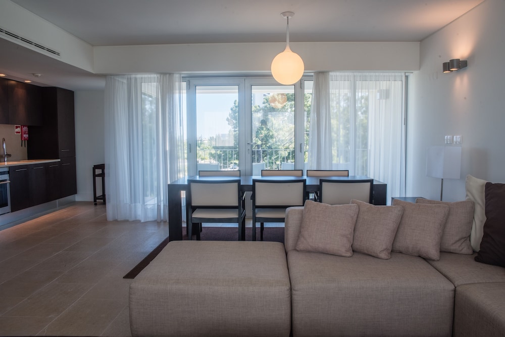 Troia Residence by The Editory - Apartamentos Marina