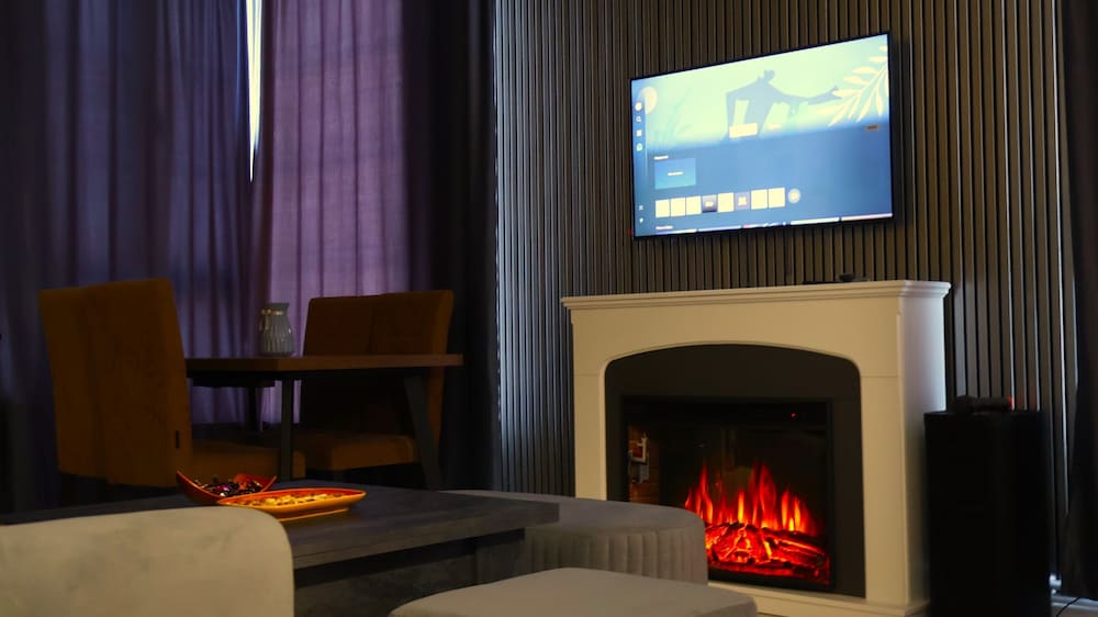 WoodNess Guest House Spacious 3BR Sauna