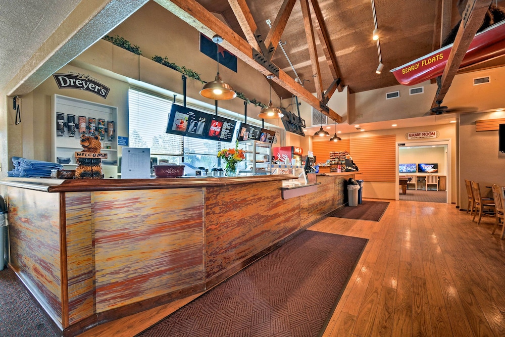 'the High Country Hideaway' Flagstaff Golf Retreat