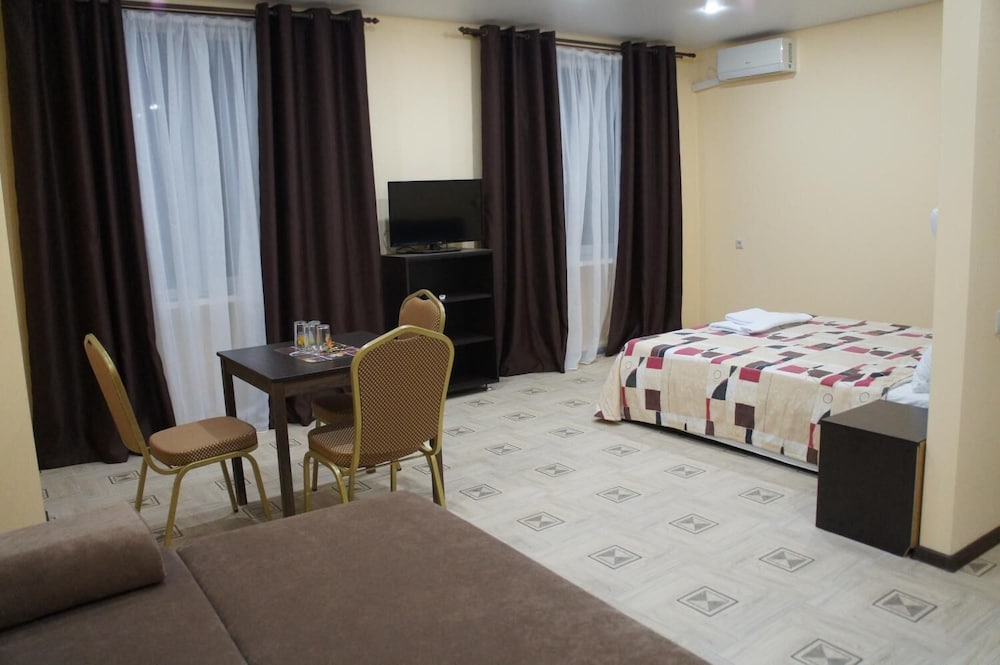 Guest House Volgograd