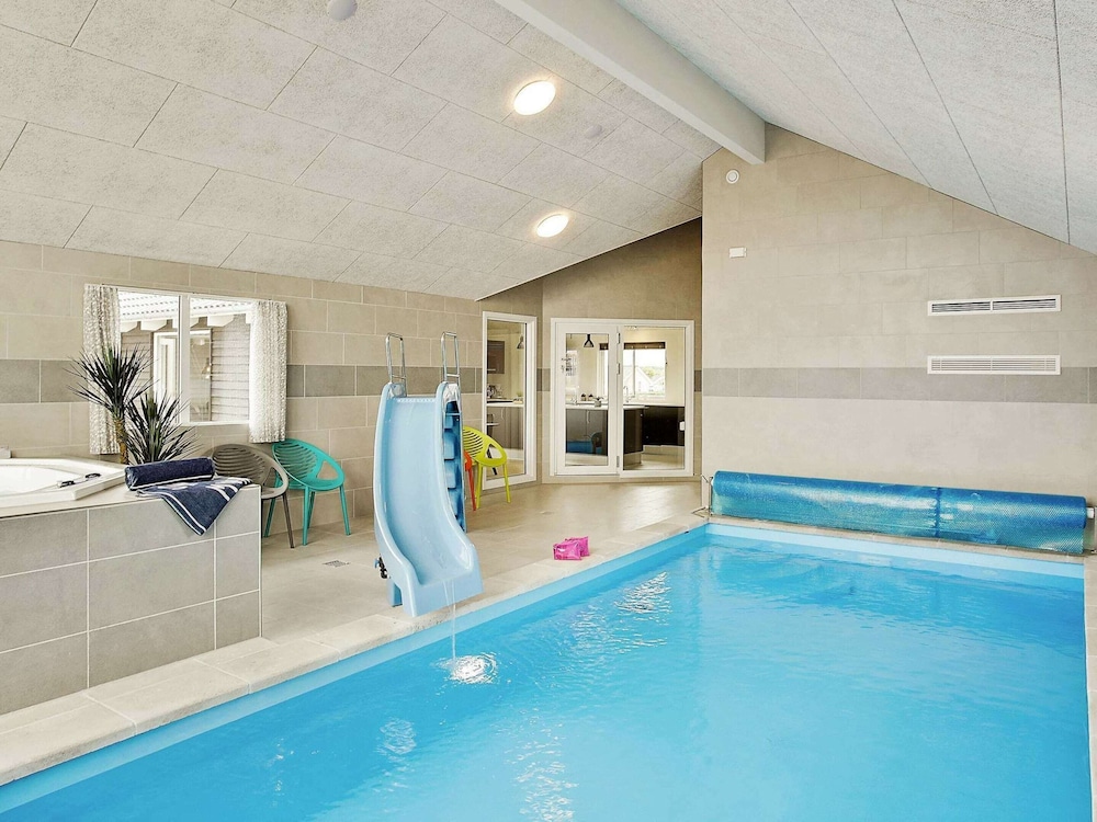 30 Person Holiday Home in Bogense view 3