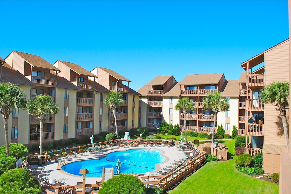 Hotel Anchorage II - Image 1