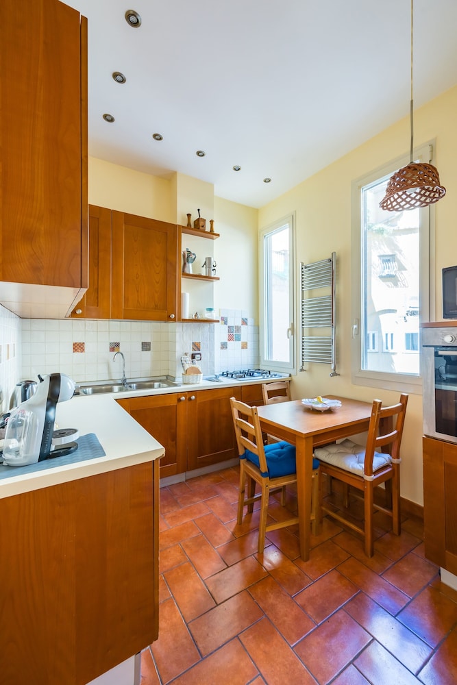 Casa Nostos Alabardieri by Napoliapartments