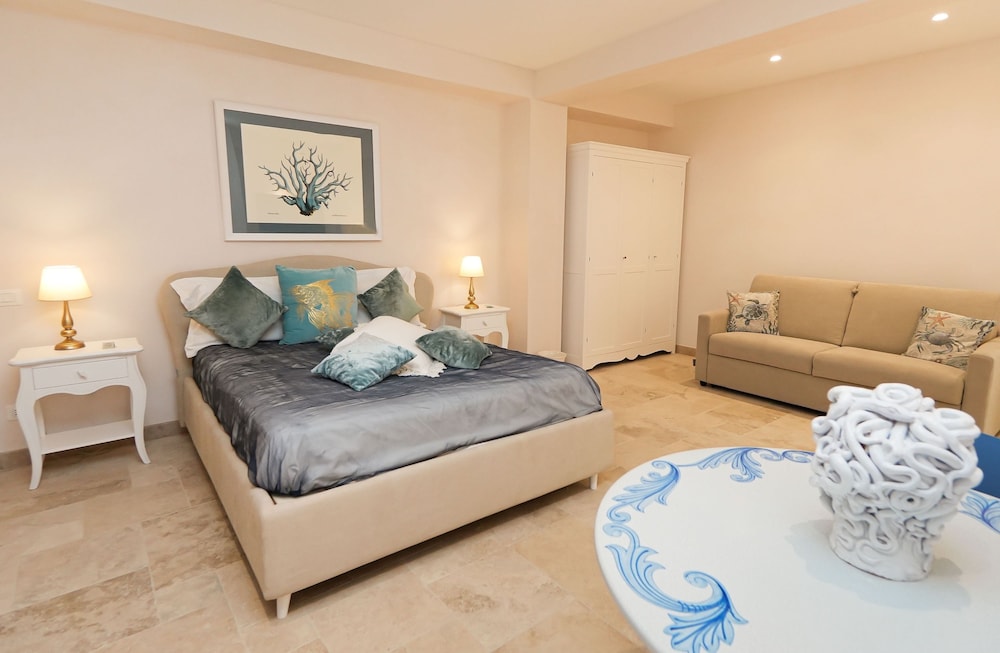 Marina Homes Standard 1
