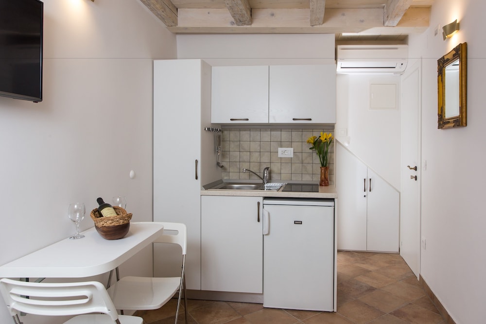 Apartments Bottega
