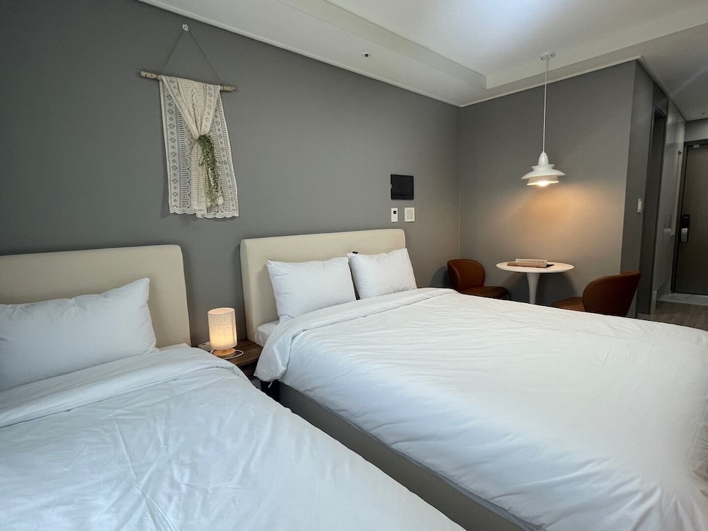 INN-The City MyeongDong 5