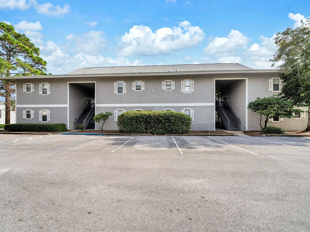 Beachwood Villas 1G - The Nest at Seagrove