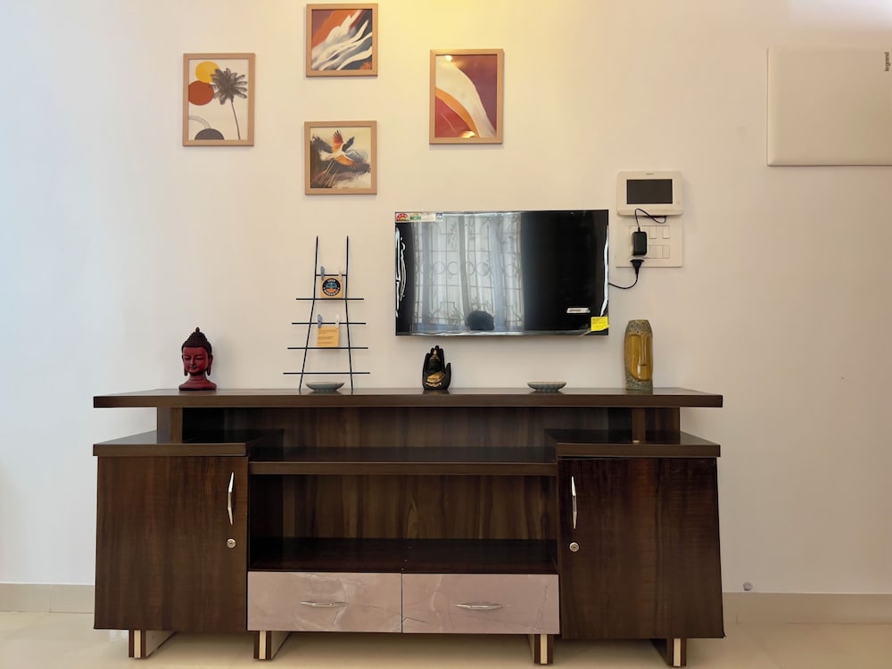 Goan Hideaway - Uno