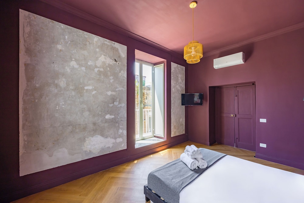 Mood Terrace Toledo at Spanish Quarters