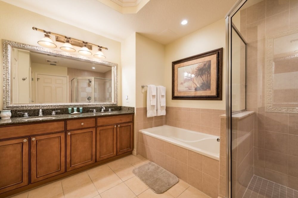 Villa in Reunion Resort 1974 - Image 3