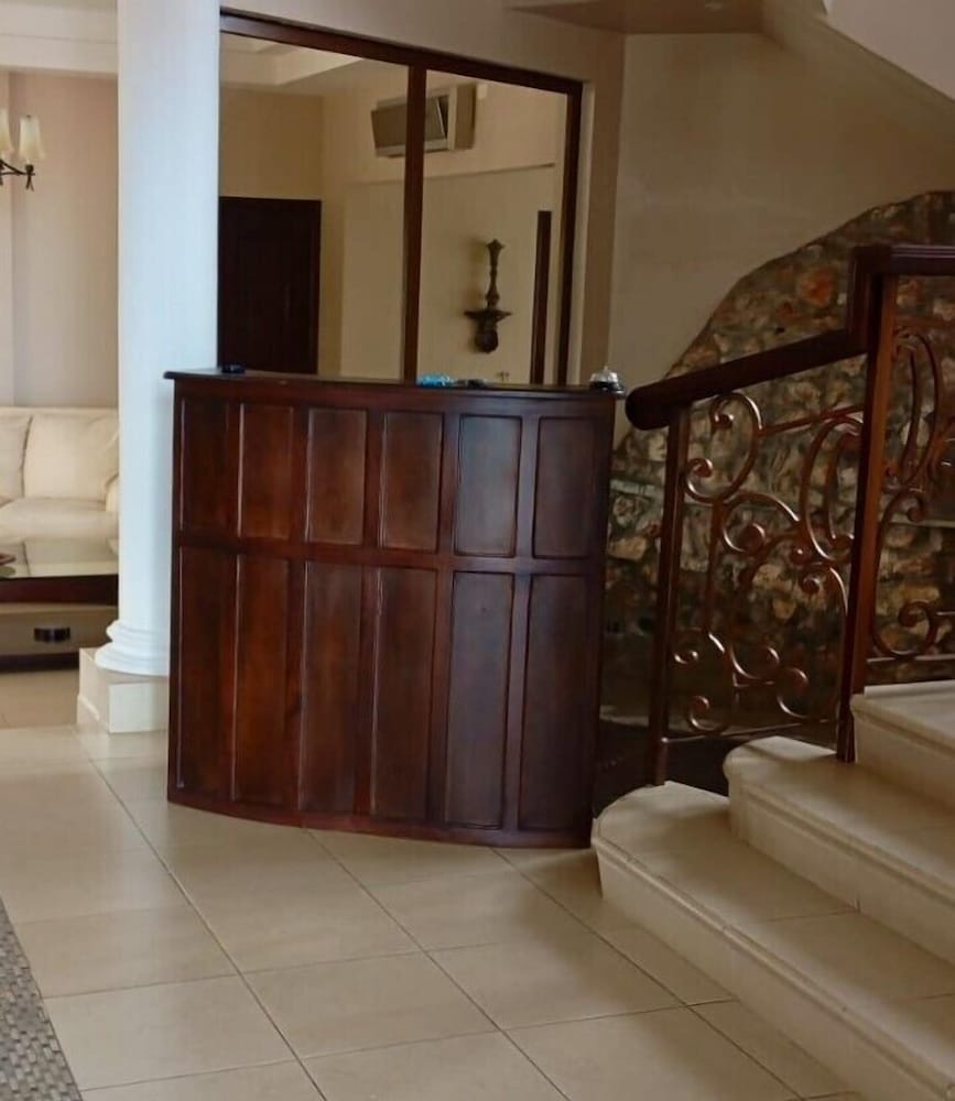 Casa Magna Panama