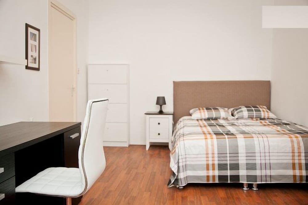 Shortstay Rotterdam Apartments