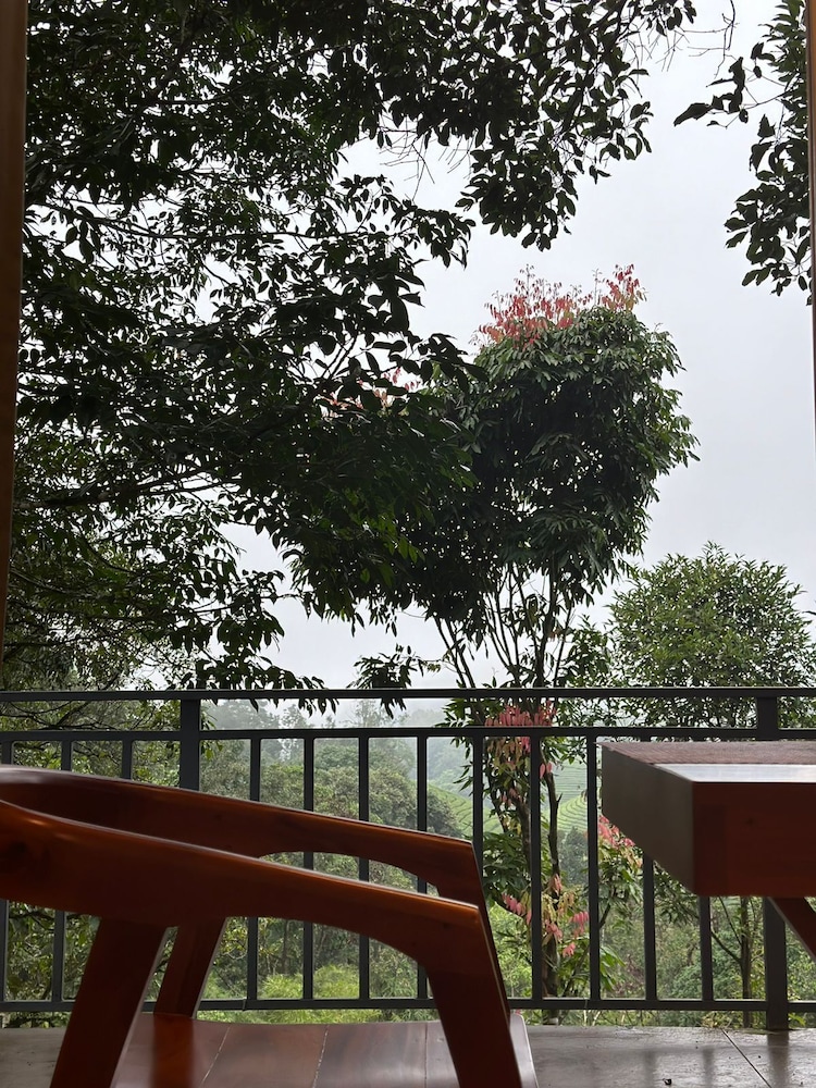 Forestscape Resort Munnar