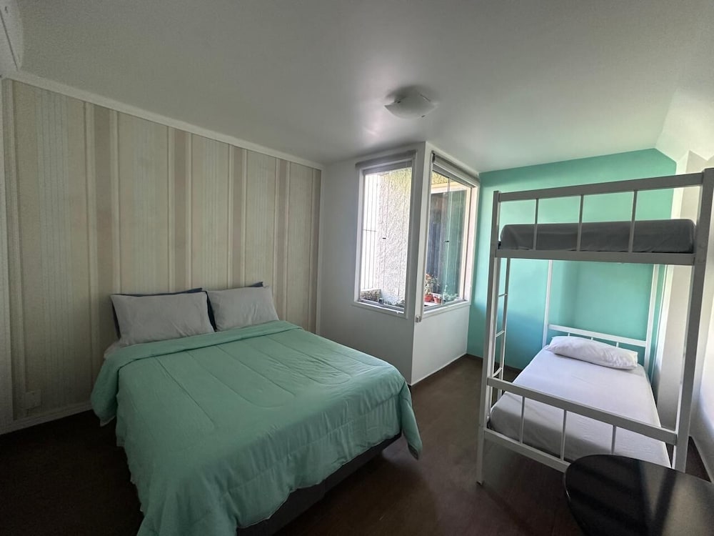 Hostel Casa 8