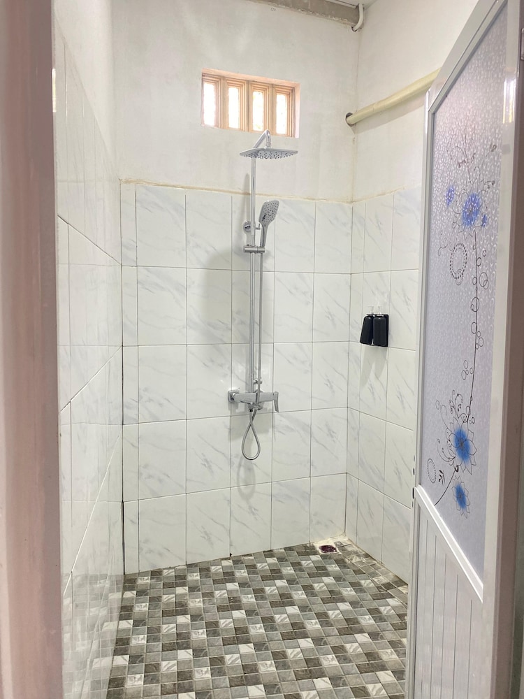 Fi Hostel Kuta