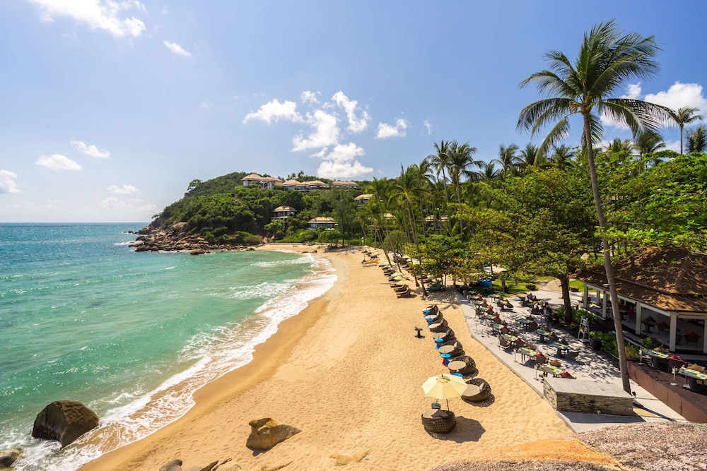 Banyan Tree Samui 75