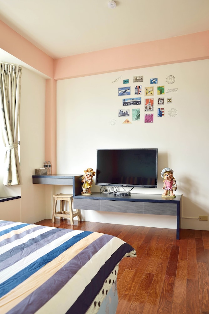 Feng's B&B