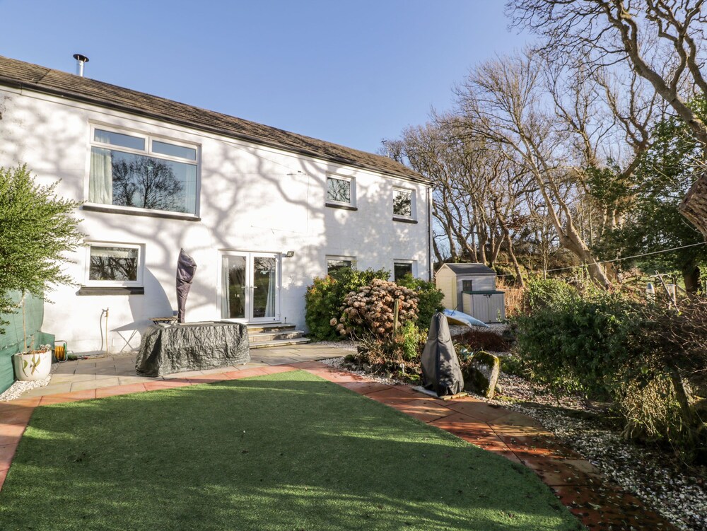 Millbrook Cottage