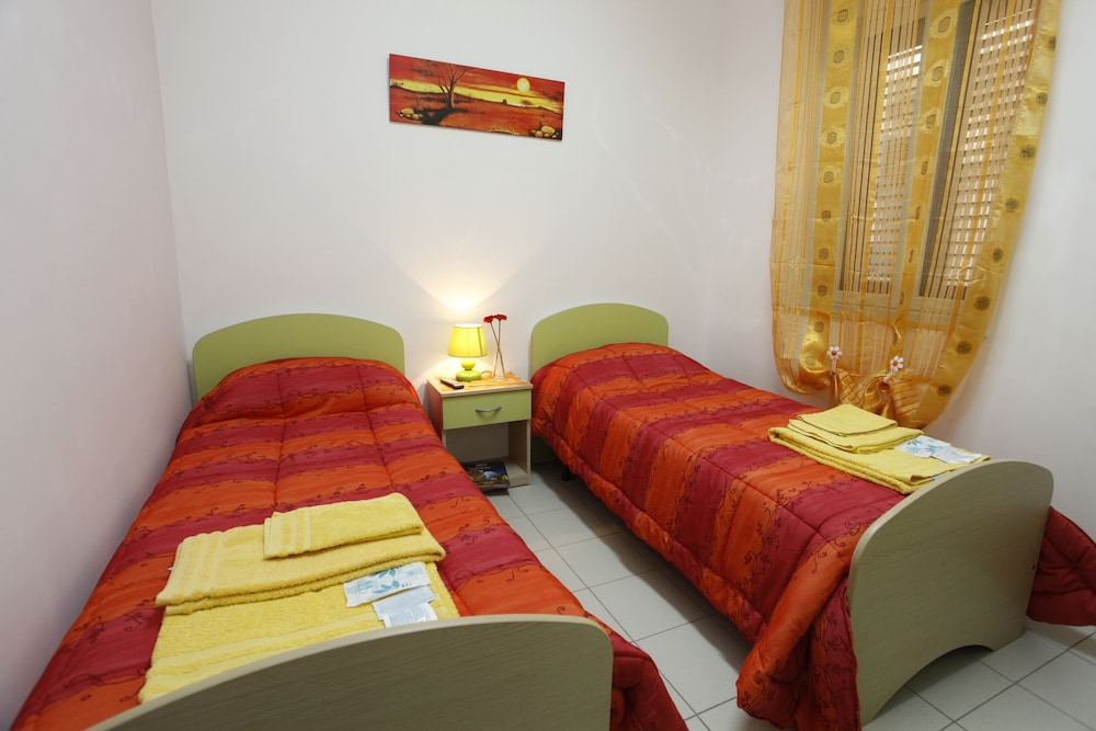 B&B Agorà