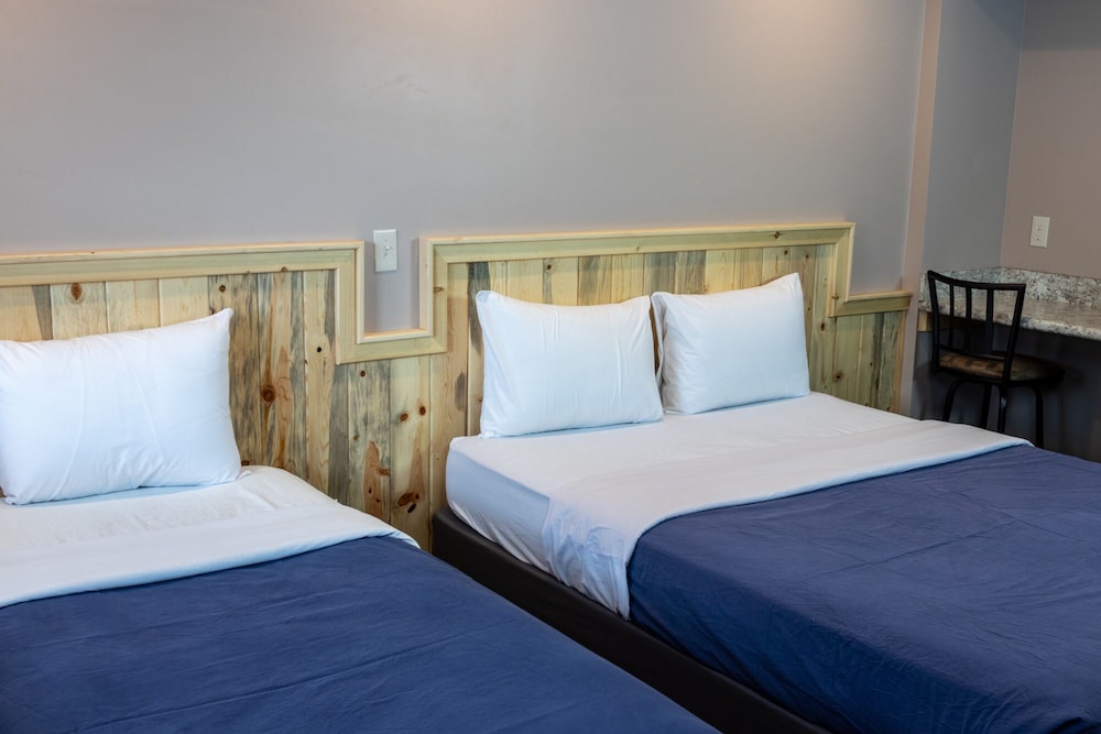 Prospector Motel