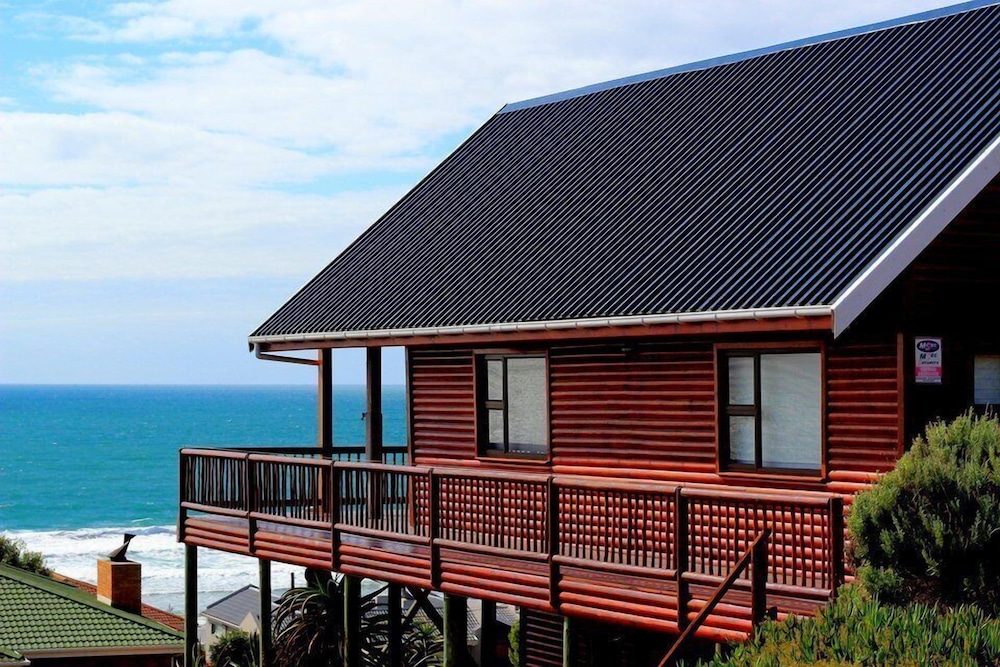 Sandpiper Guest Cottages