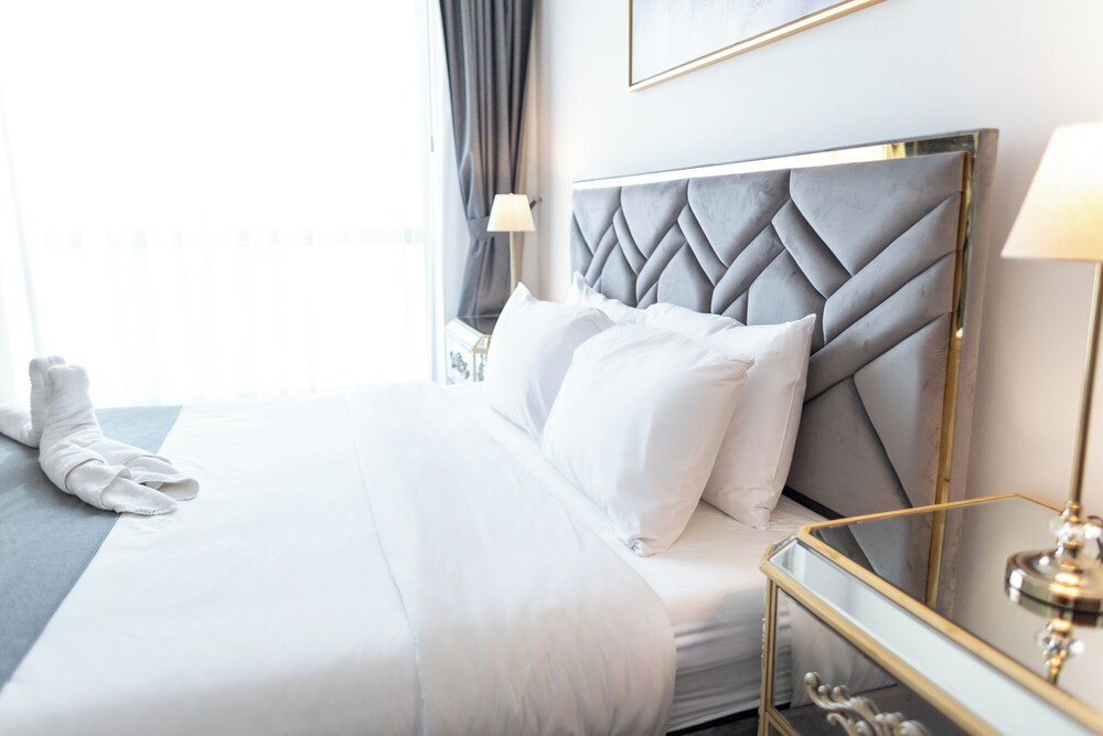 HAPPY SEASON I Apartment on JBR