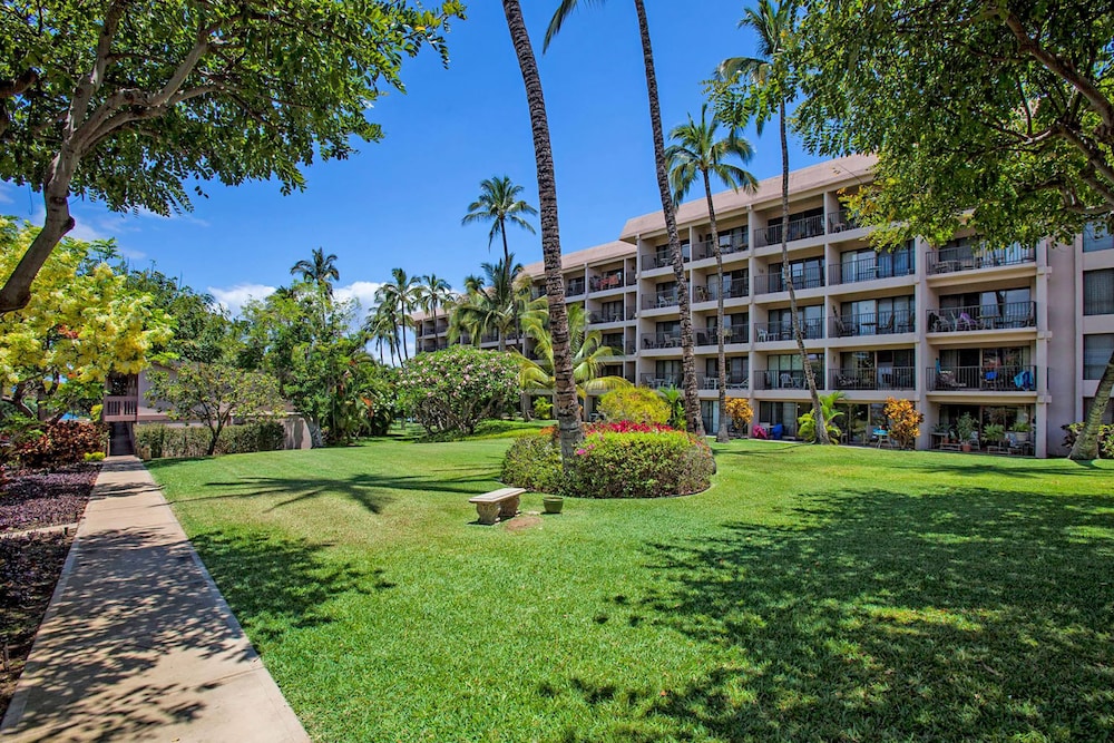 Kihei Akahi C-411 - Modern Top to Bottom Remodel, Split-ac, Across From Kam II