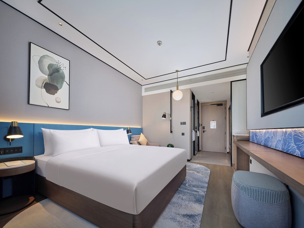 Hilton Garden Inn Ji'nan High-Tech Zone