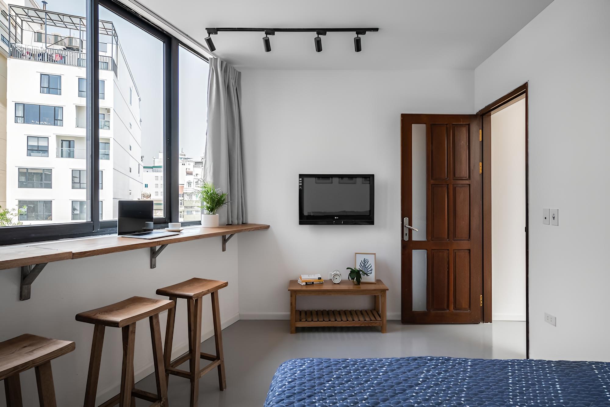 HOME KEY - Home Away From Home