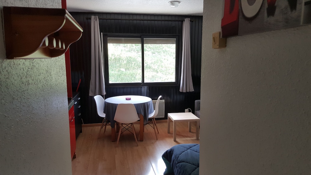 Appartements Solaris