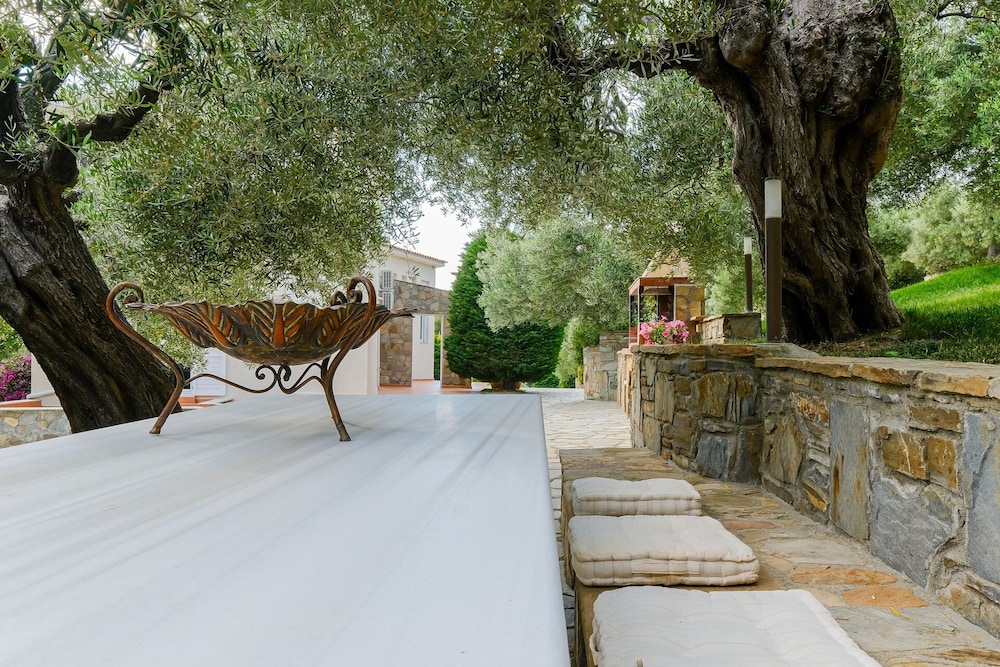Yasemi Home by Rentalspro - Lagomandra Halkidiki