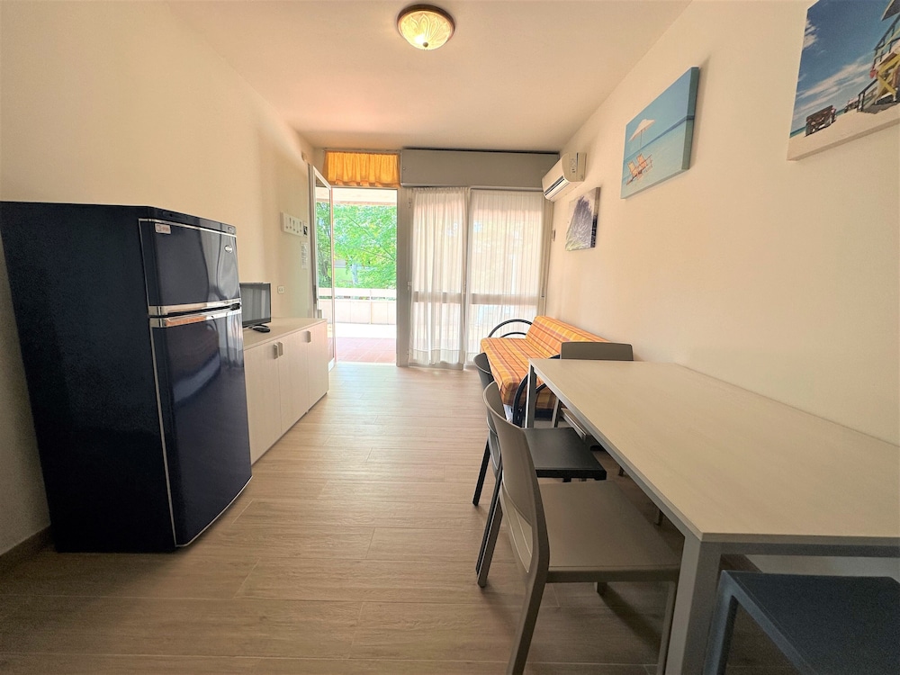 Condominio Auriga view 2