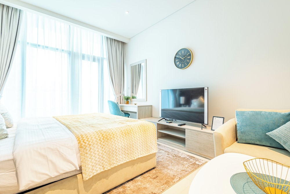 Elegant Studio in Palm Jumeirah