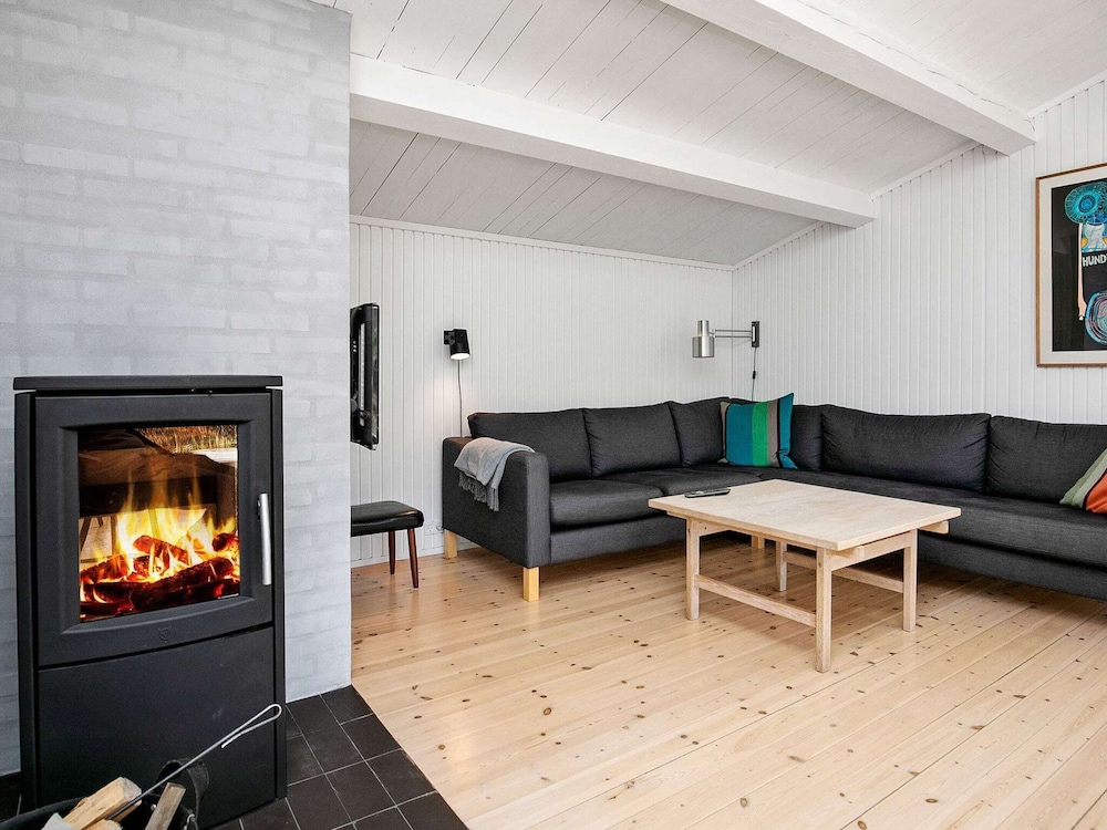 6 Person Holiday Home in Fjerritslev view 3