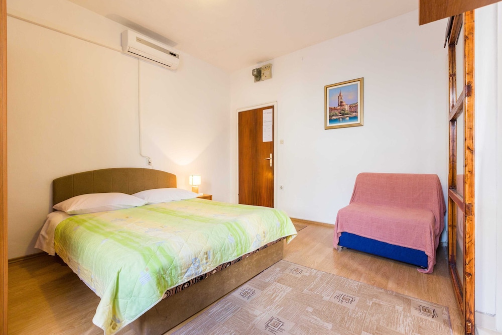 Secret & Stylish Hideaway Apartments Zadar Old Town