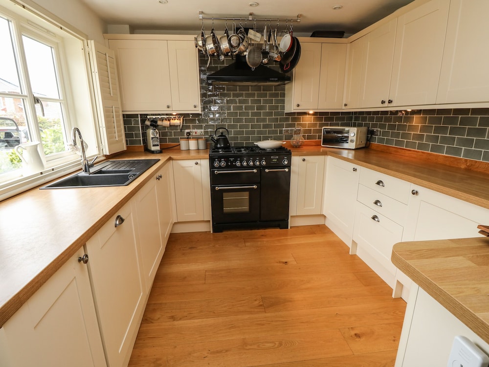 The Wash House